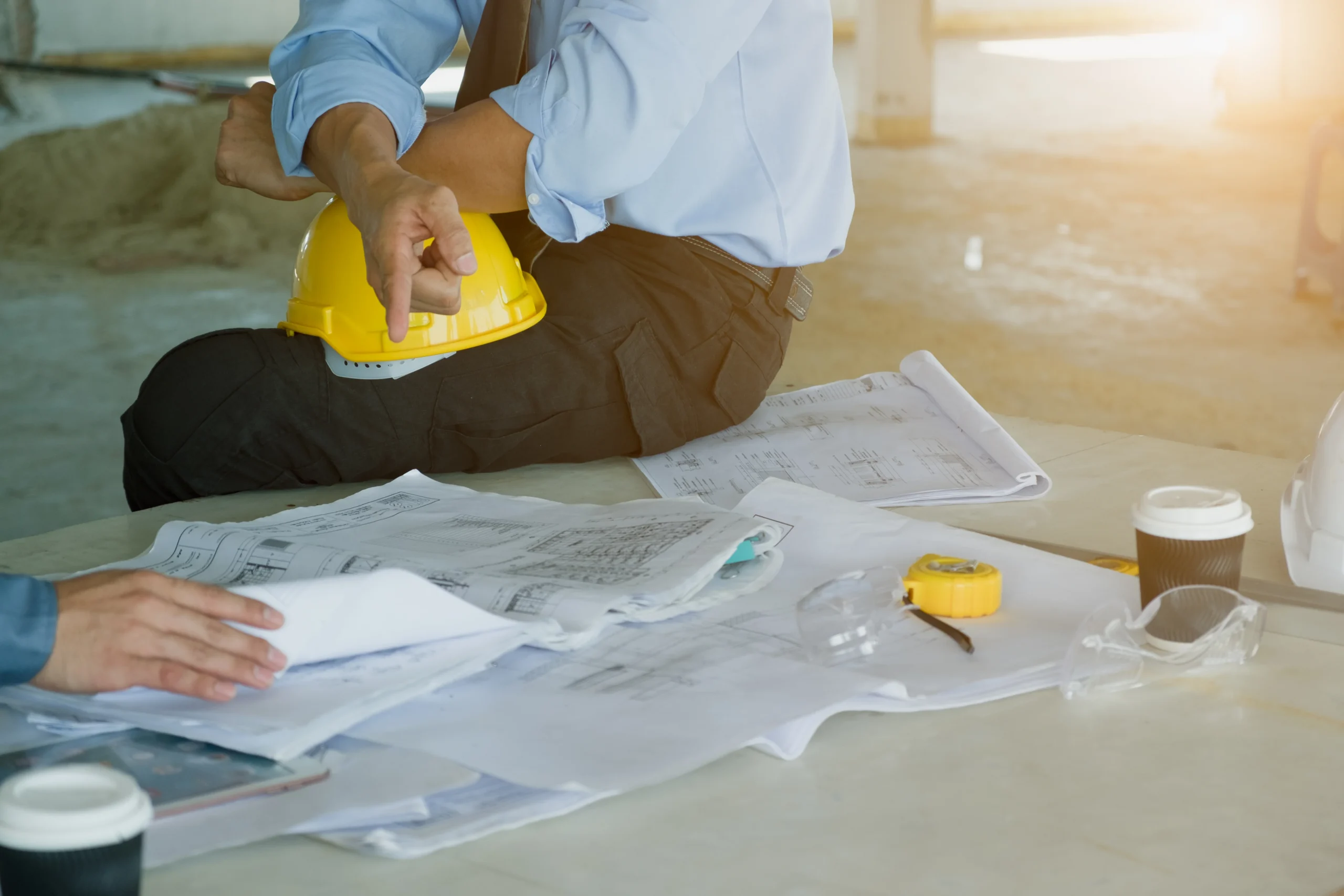 HVAC maintenance for managed commercial properties in Tampa Bay Florida