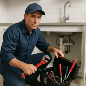 Are emergency plumbing services available on holidays and weekends​?