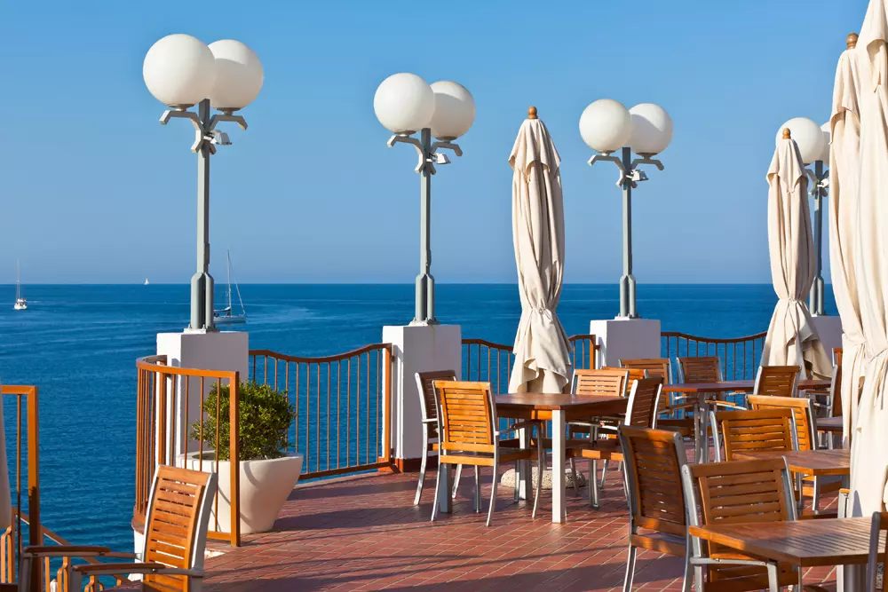 Retail property HVAC maintenance services in Tampa Florida