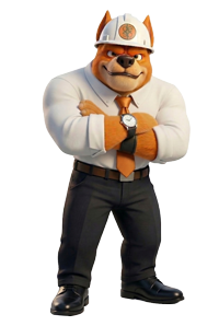 Deep Construction Services commercial property services character